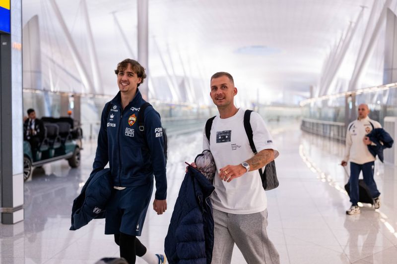 «Локомотив» проиграл в сделке с ЦСКА по Баринову» — Валерий Непомнящий «Локомотив» проиграл в сделке с ЦСКА по Баринову» — Валерий Непомнящий