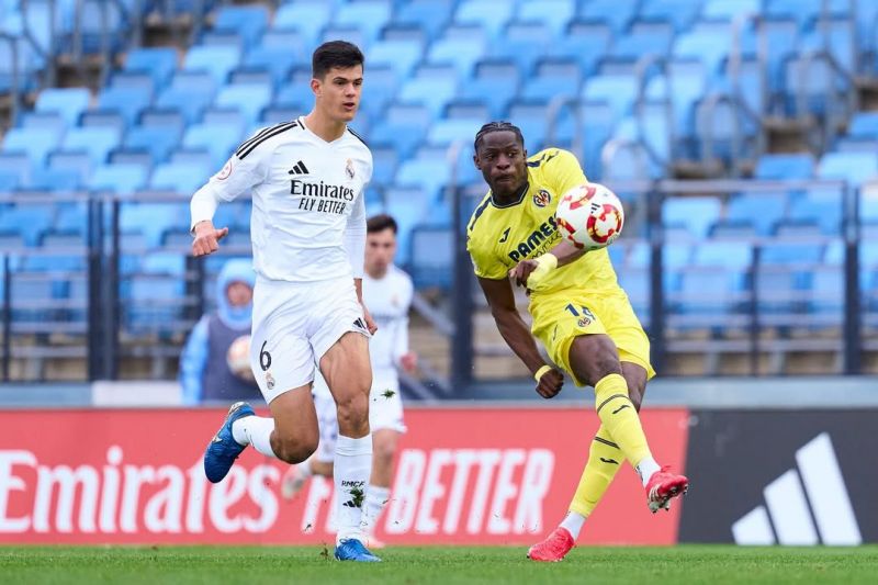 «Леванте» предлагает ЦСКА купить Эйонга за 25 млн евро и оставить его в аренде