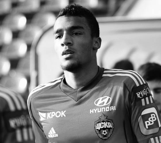 В ЦСКА подтвердили смерть Адамса 