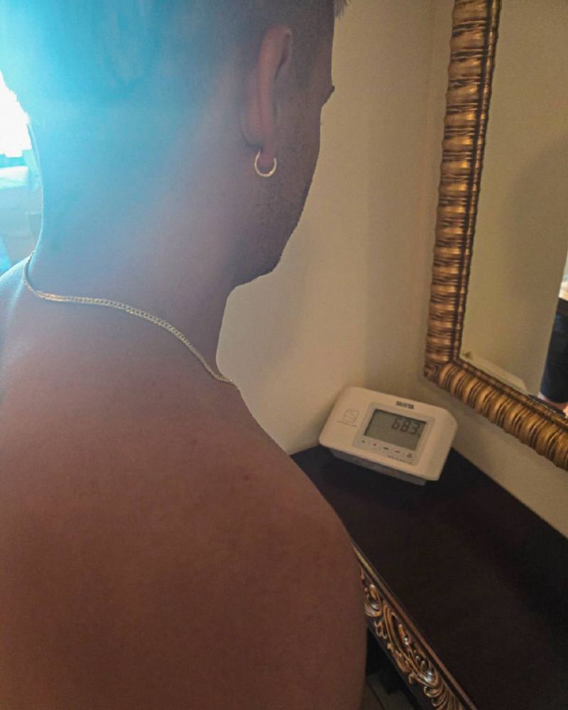 В Локомотиве раскрыли вес Лукаса Веры