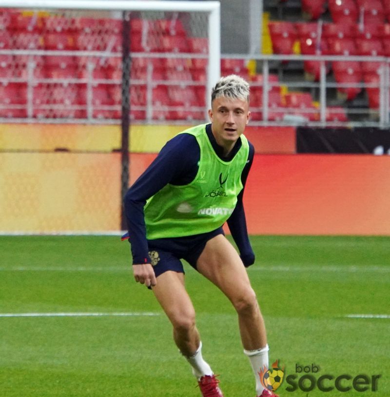 Дзюба: «Головину надо было давно менять клуб — переходить в «Ньюкасл», когда был шанс»