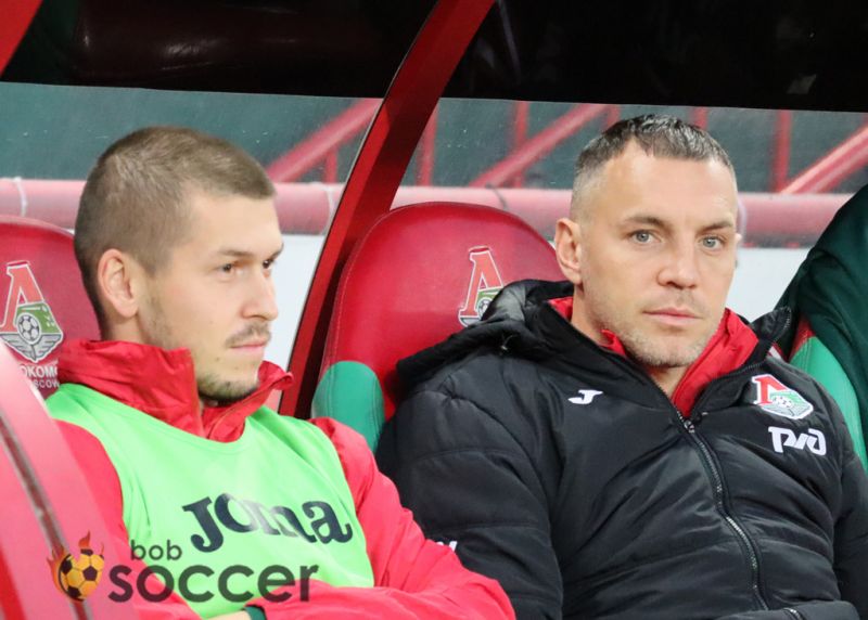 Дзюба — об уходе Баринова в ЦСКА: В Локомотиве быстро забыли тех, кто вытаскивал команду