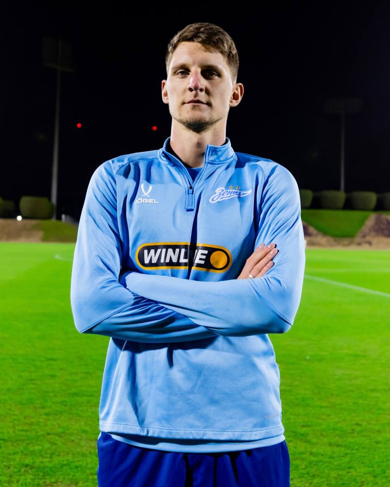 Соболев: «Ощущение, как будто Дивеев был в «Зените» всегда»