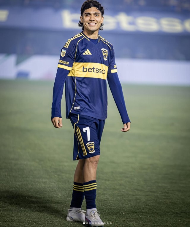 «Спартак» предложил $9 млн за футболиста «Бока Хуниорс» — СМИ