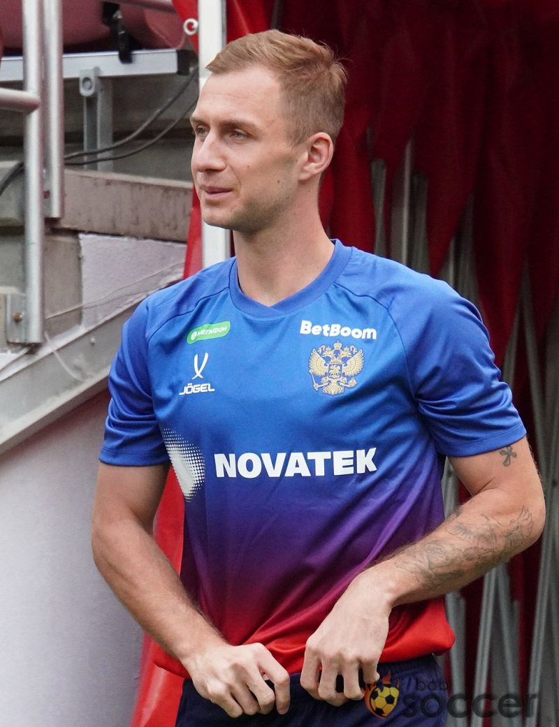 Лоськов: «Баринов один из самых честных и порядочных людей в моей жизни»