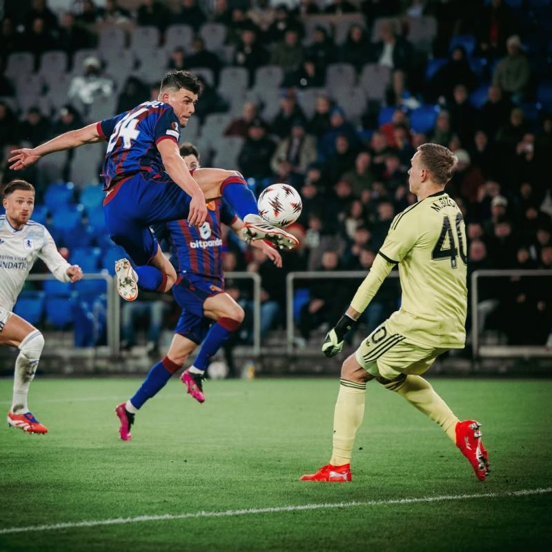 ЦСКА не интересен Данилюк - источник