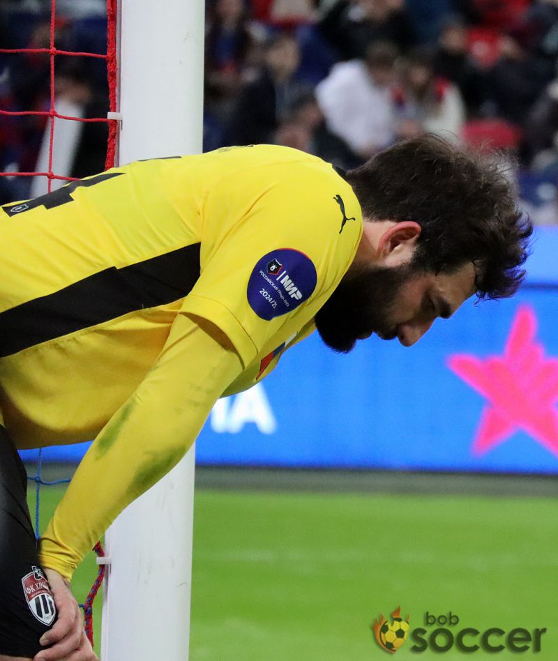 В Ахмате заявили, что не ведут переговоров о приобретении Джикии