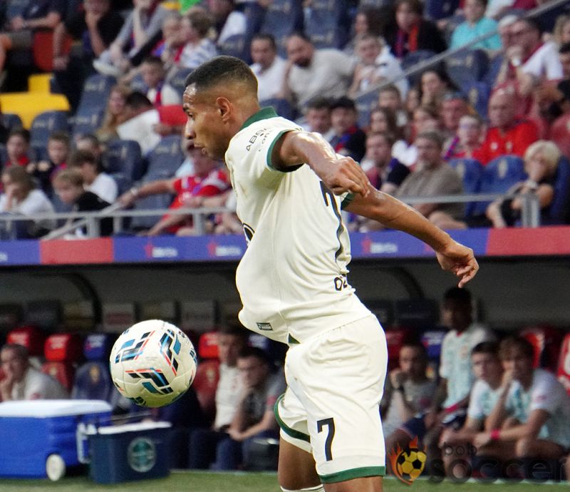 Тренер Краснодара: Все талантливые футболисты сложные