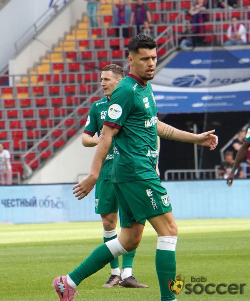 Мирлинд Даку предложен клубам Бундеслиги - источник 