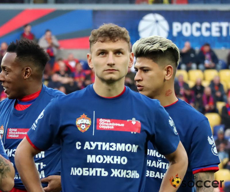 В ПАОКе ответили на вопрос о предложениях по Чалову