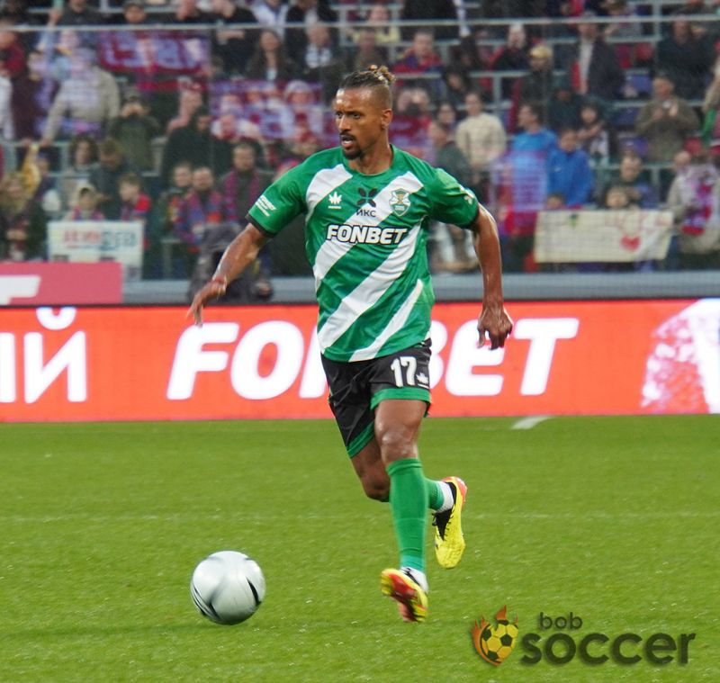 В «Актобе» прокомментировали интерес к Смолову, Нани, Пьяничу и Халку