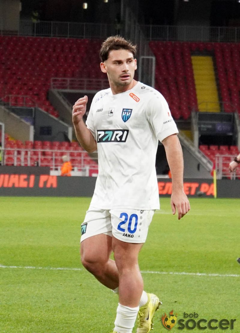 Гендиректор «Пари НН»: «Три дня назад «Краснодар» вышел из сделки по Боселли, но есть ещё ряд запросов»