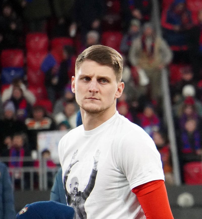 Бубнов поделился инсайдом о хронической травме Игоря Дивеева