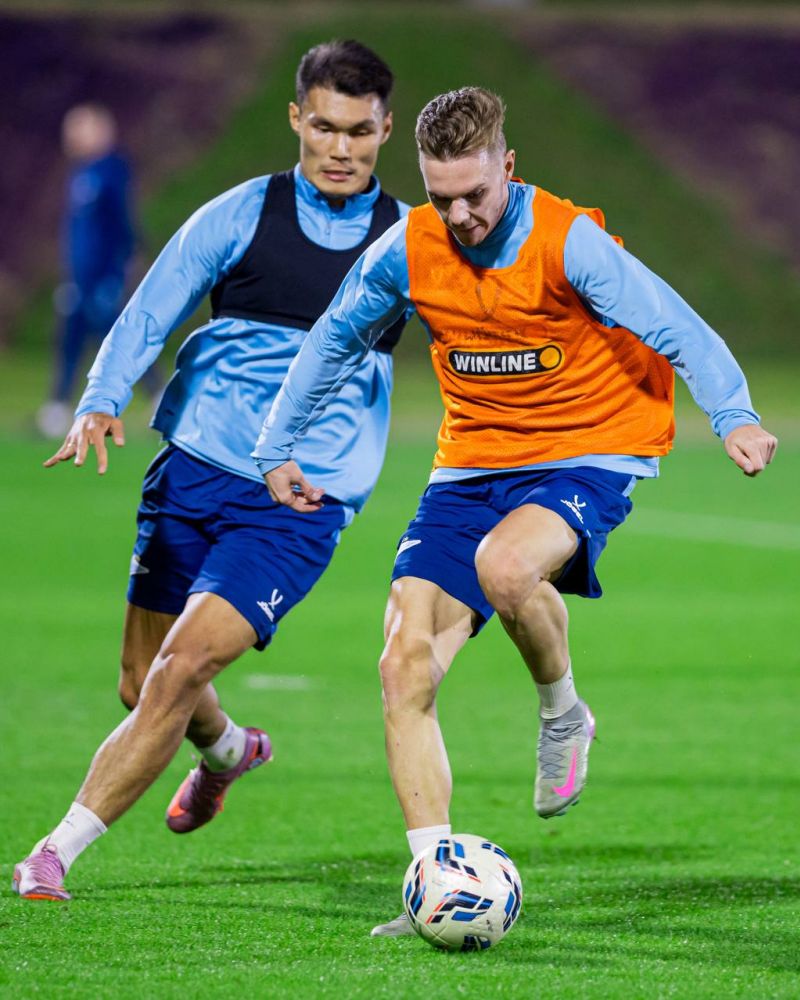 Джон Джон летит в Санкт-Петербург, Зенит продолжает трансферную кампанию 