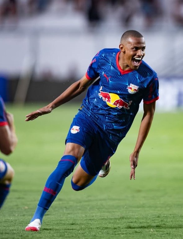 Марко Гевеш: Джон Джон переходит в Зенит 