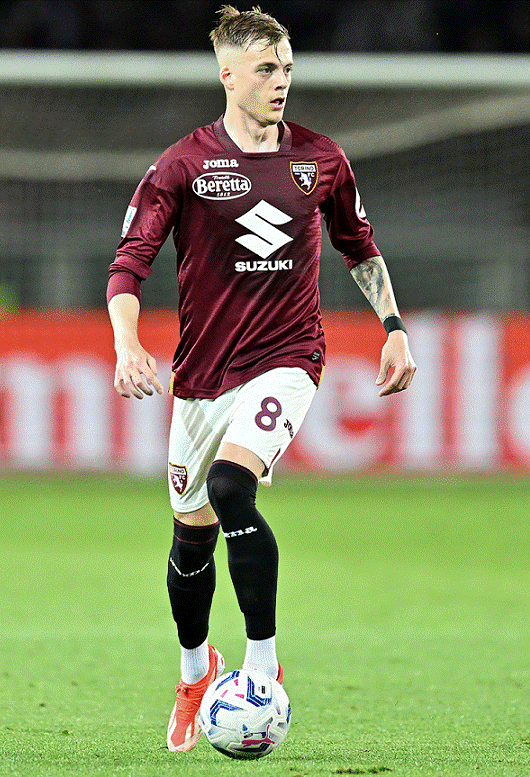 «Самые долгие боли в спине»: Илич снова не сыграет «Самые долгие боли в спине»: Илич снова не сыграет