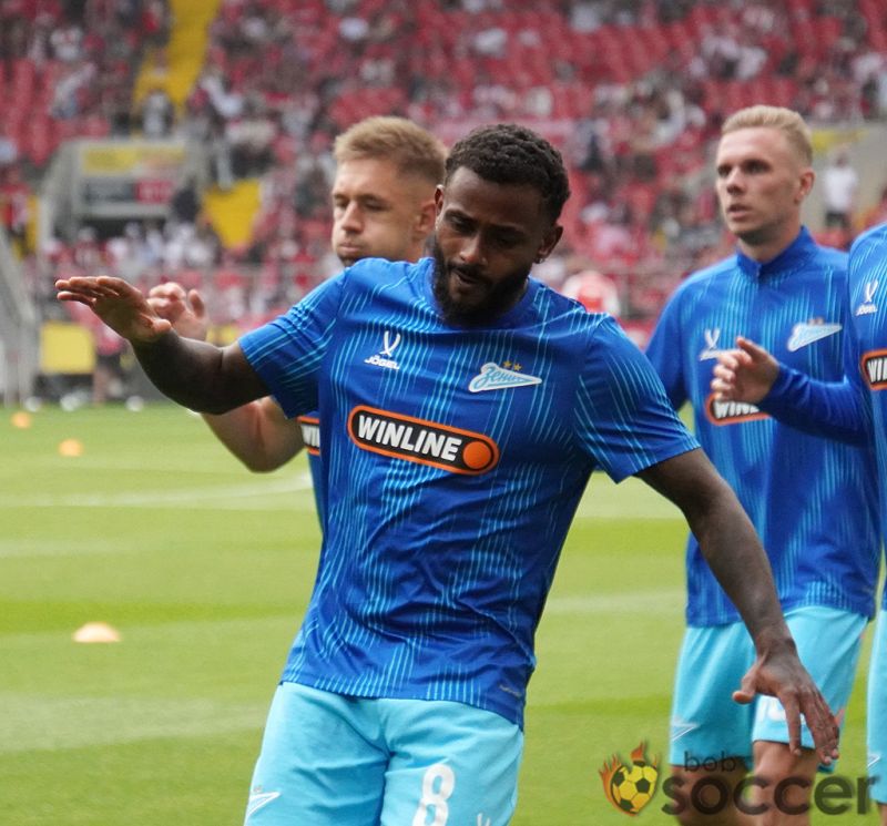 Кавазашвили: «Вендел плюёт на наш футбол»