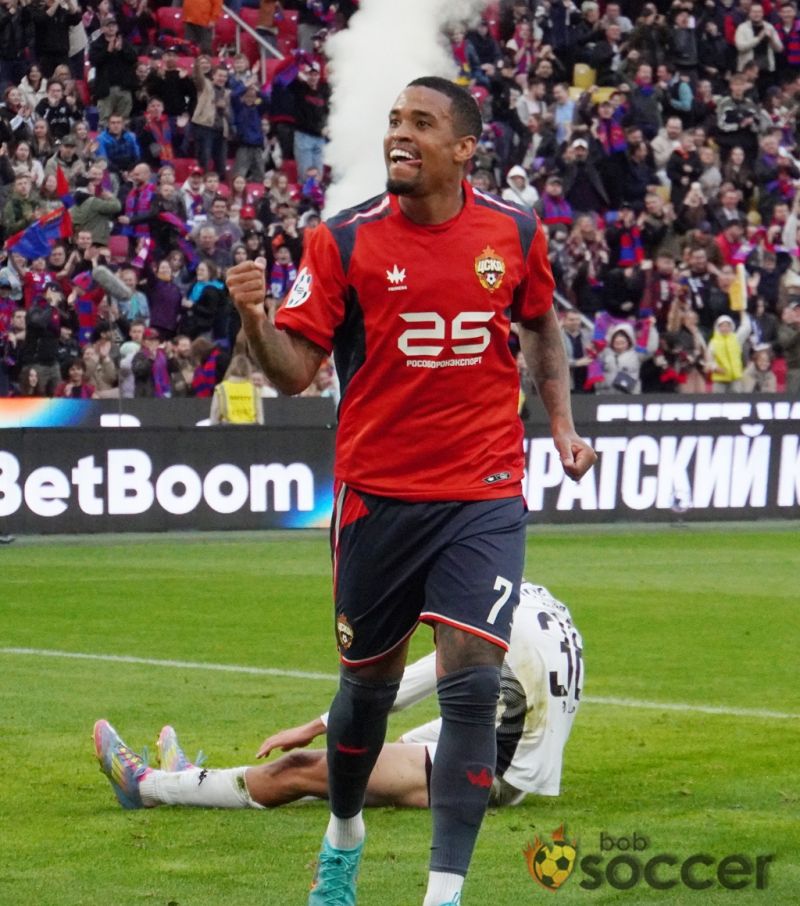 Кто следующий на выход из ЦСКА Кто следующий на выход из ЦСКА