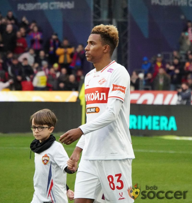 Галатасарай и Спартак могут провести обмен игроками