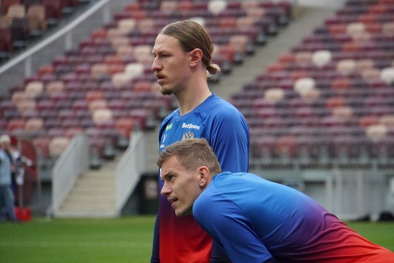 L’Équipe: первый сезон в «ПСЖ» — испытание для всех вратарей, включая Сафонова L’Équipe: первый сезон в «ПСЖ» — испытание для всех вратарей, включая Сафонова