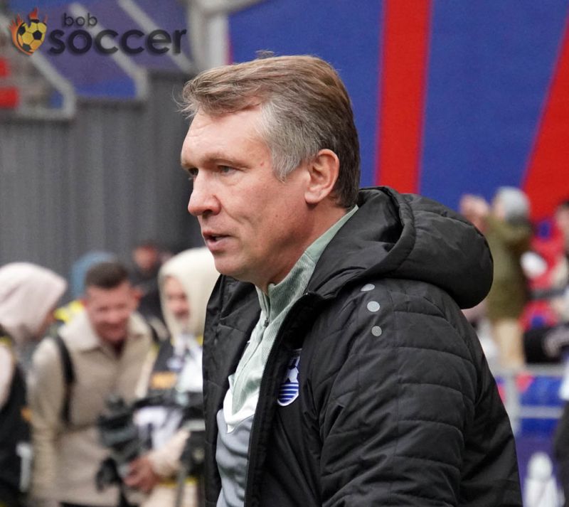 Талалаев рассказал, как Балтика заменит ушедших футболистов