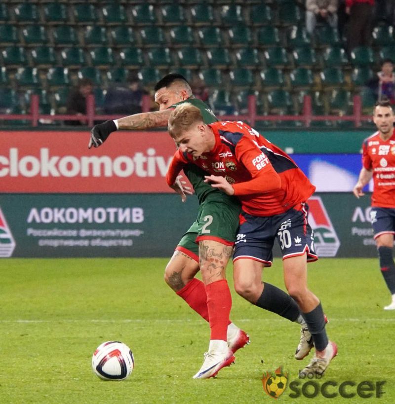 ЦСКА: Пополитов, Алеррандро и снова про Айдына