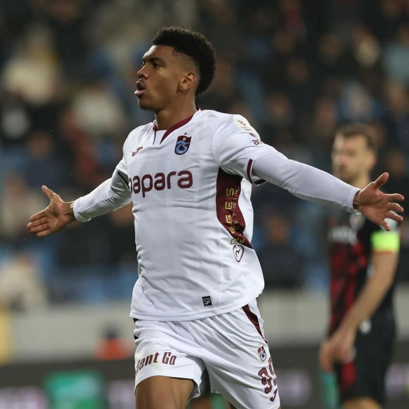 «Зенит» сделал предложение по трансферу Филипе Аугусто