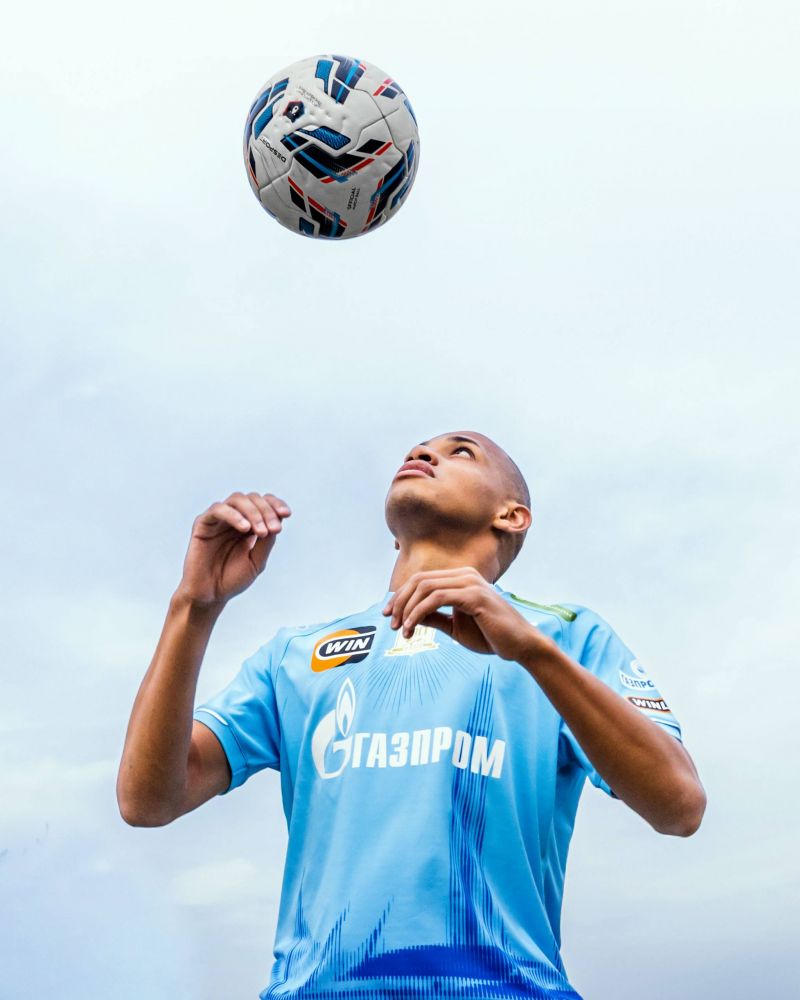 Семак: «В Бразилии физической подготовки как таковой нет, поэтому Джону есть над чем работать» Семак: «В Бразилии физической подготовки как таковой нет, поэтому Джону есть над чем работать»