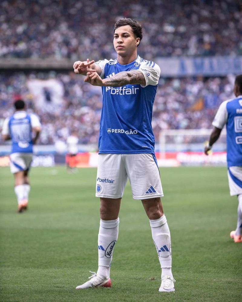 «Атлетико» идет по трансферным стопам «Зенита»