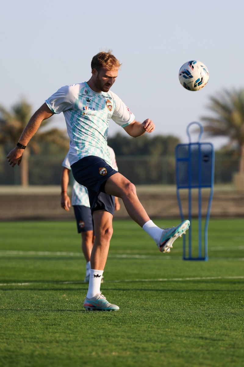 ЦСКА усилил две главные позиции, требующие укрепления здесь и сейчас - Гришин