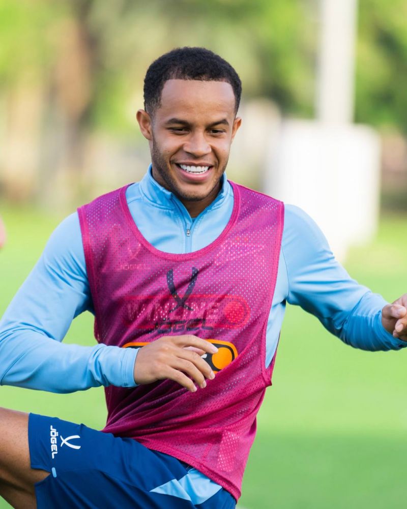 «Зенит» сыграет на Зимнем Кубке сильнейшим составом «Зенит» сыграет на Зимнем Кубке сильнейшим составом