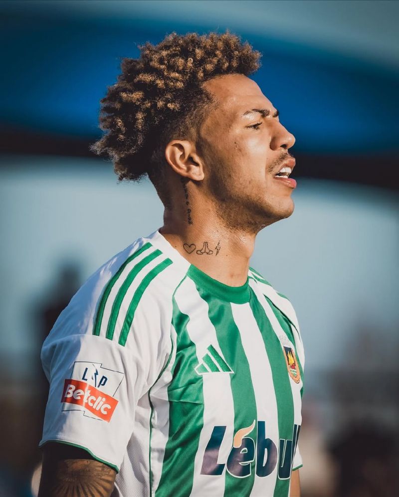 Зенит может предложить за Клейтона 18 млн евро, включая бонусы