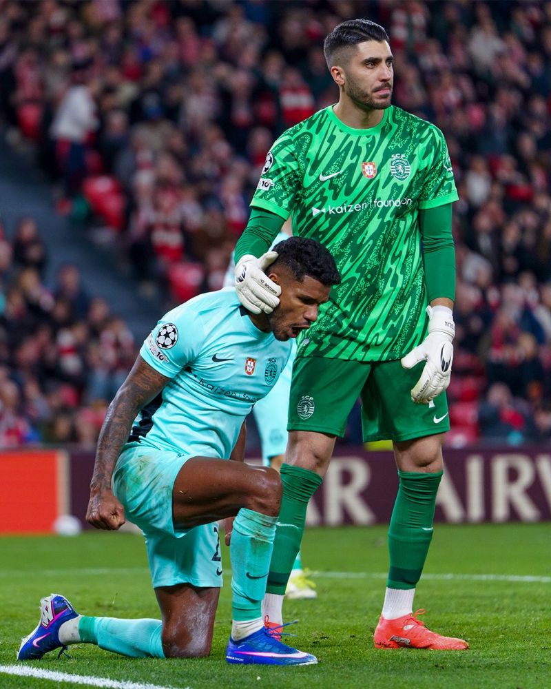 Потенциальный новичок ЦСКА Матеус Рейс уже попрощался со своим парикмахером