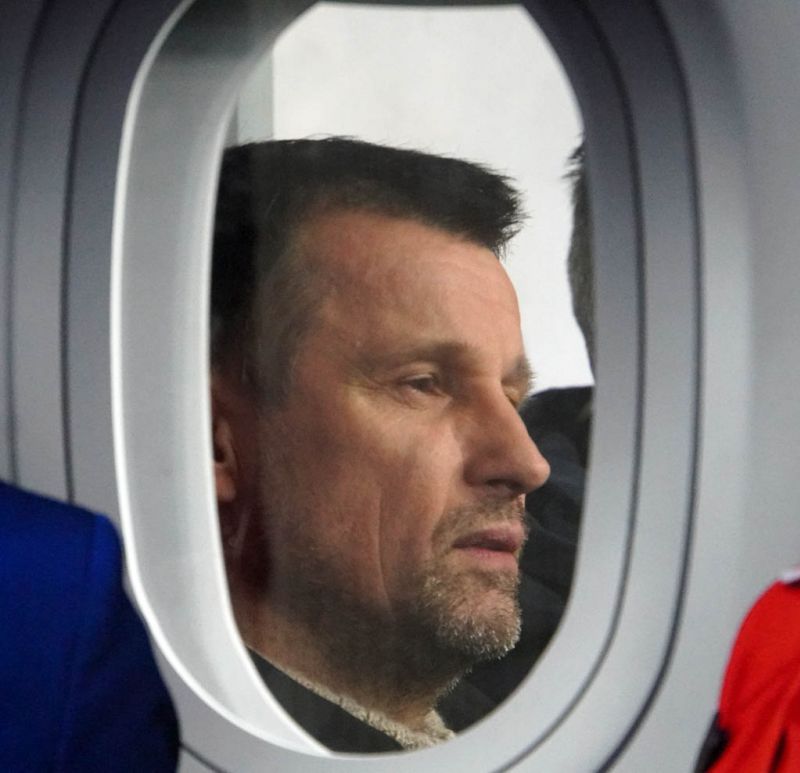 Орлов заявил, что Месси сломал бы игру в Зените