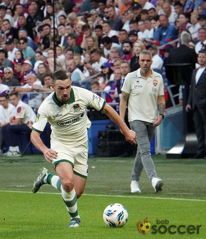 Агент Перрена сообщил, что футболист «Краснодара» перейдет в «Лилль»