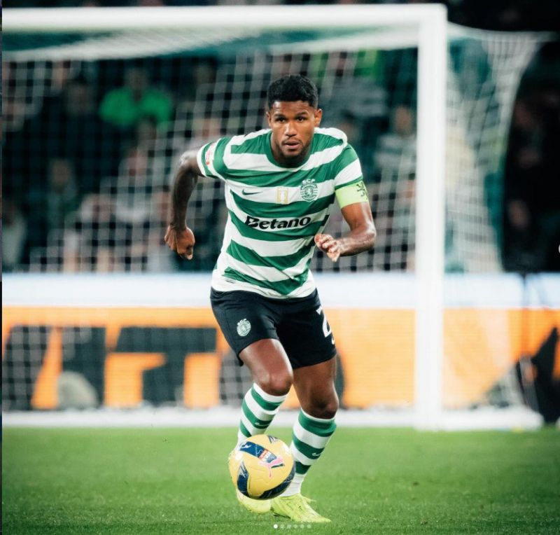 ЦСКА и вероятный переход Рейса. Ждем развязки ЦСКА и вероятный переход Рейса. Ждем развязки