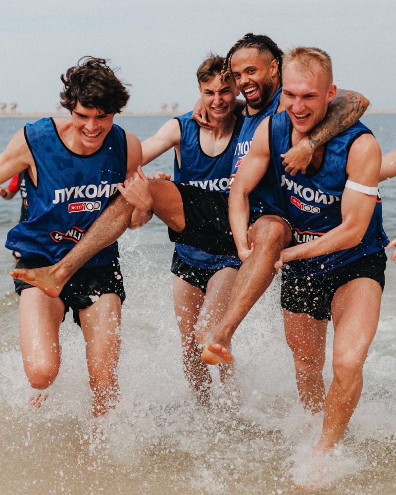 Спартак Хуана Карседо приступает к играм. Увидим ли мы что-то интересное? 