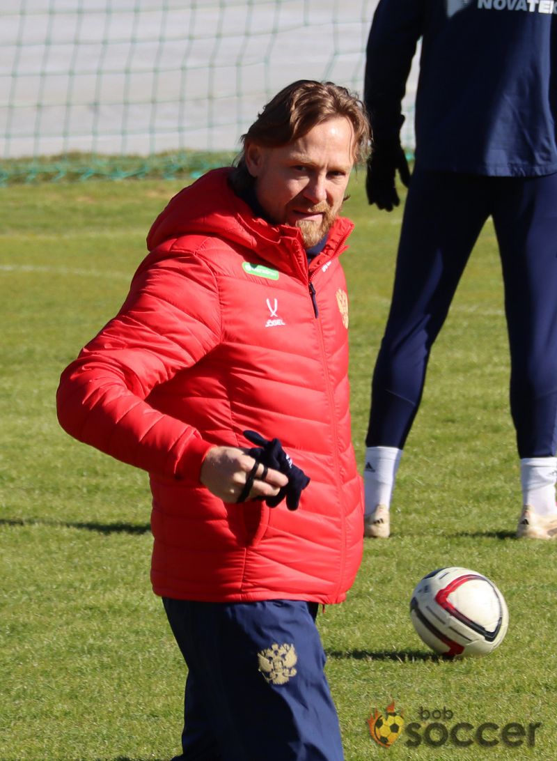 Бубнов: «Карпин псих каких еще поискать надо»