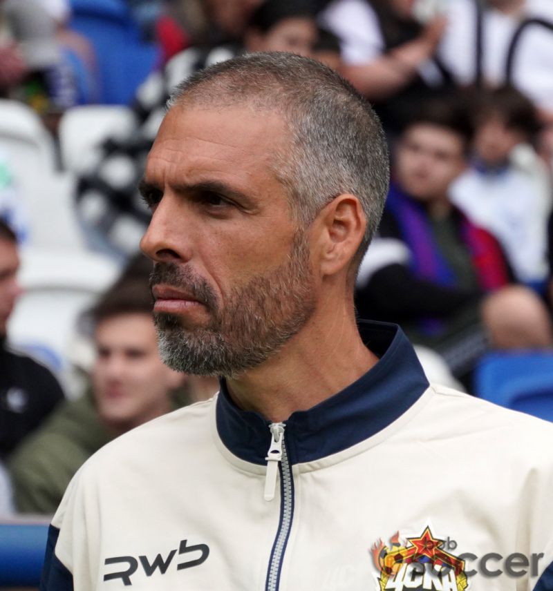 «Челестини сказал мне: Не надо искать оправдания» - Круговой