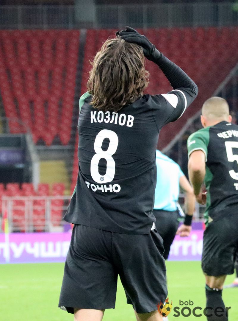 Созин: Пока по каждому трансферу у ЦСКА 100% попадания