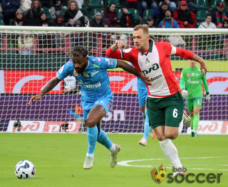 Аршавин — об опозданиях Вендела: «Деньги — последнее, что когда-либо останавливало футболистов»