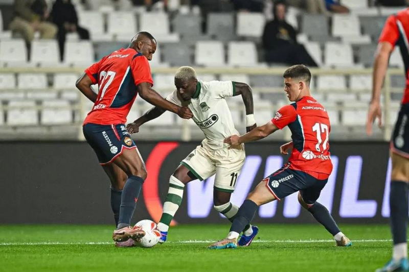 ЦСКА в серии пенальти победил «Краснодар» в Кубке РПЛ в матче с тремя удалениями ЦСКА в серии пенальти победил «Краснодар» в Кубке РПЛ в матче с тремя удалениями