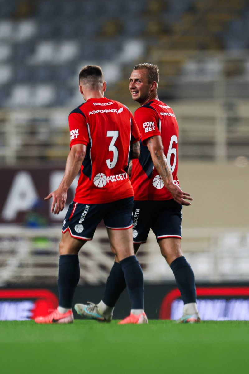 В марте Краснодар вновь будет провоцировать, но нынешний ЦСКА к этому готов