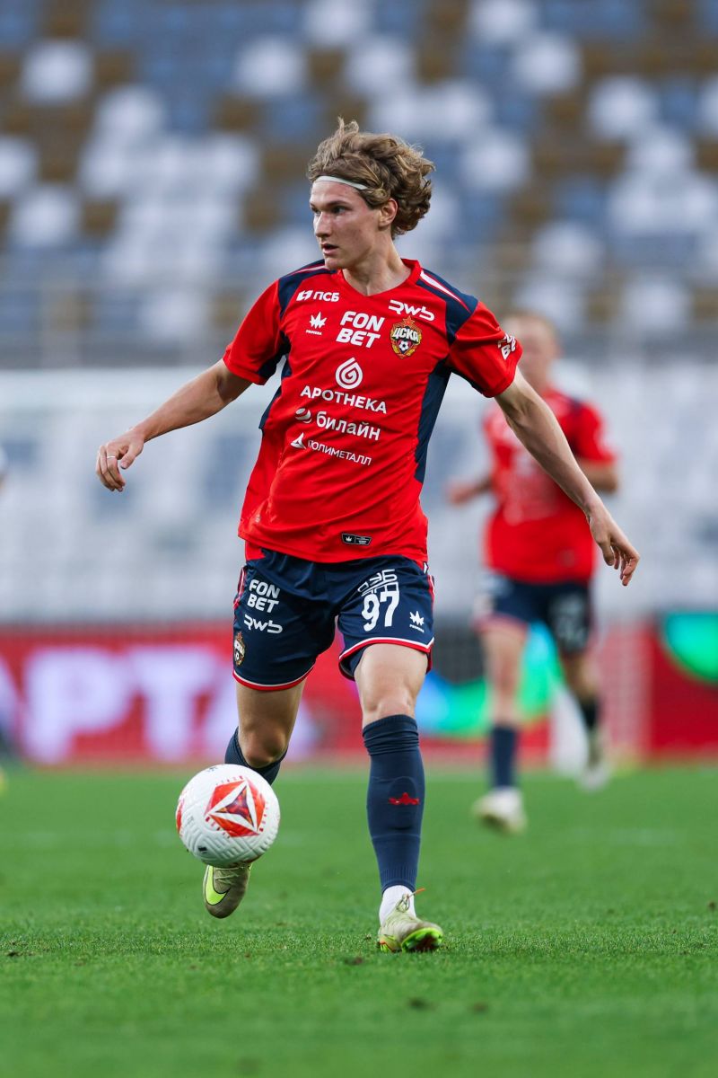 ЦСКА: про матч с Динамо и трансферные новости