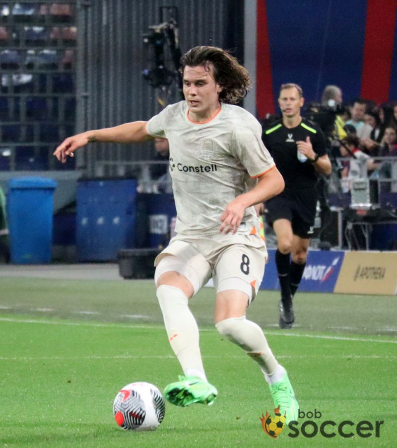 Пономарёв – о Козлове: У ЦСКА перебор с полузащитниками 