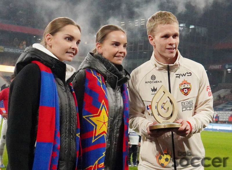 Кисляк может перейти во «Фламенго» или «Палмейрас»