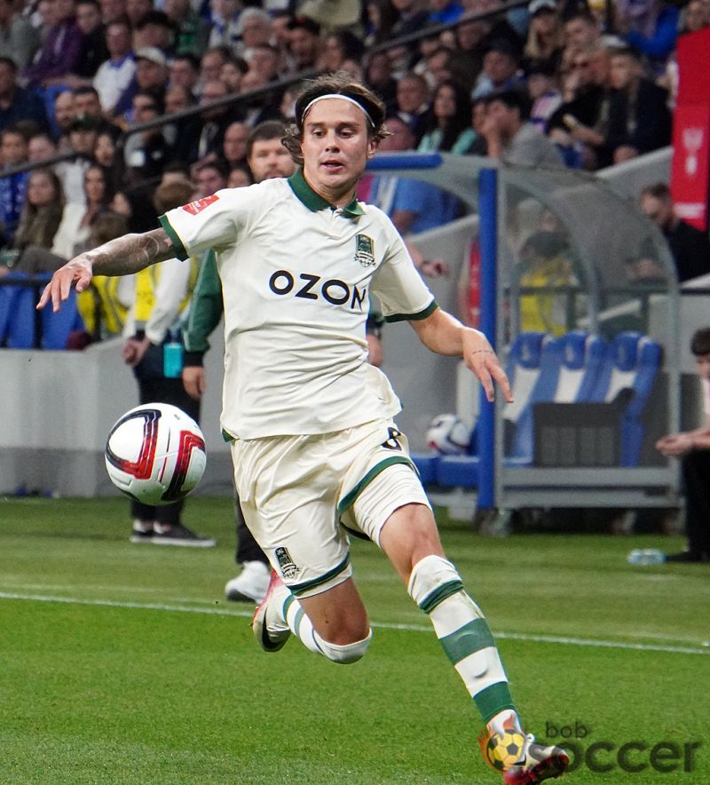 Почему подписание Козлова именно сейчас важно для ЦСКА