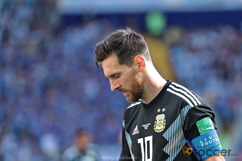 Аргентинская футбольная ассоциация ужесточает правила для юных талантов