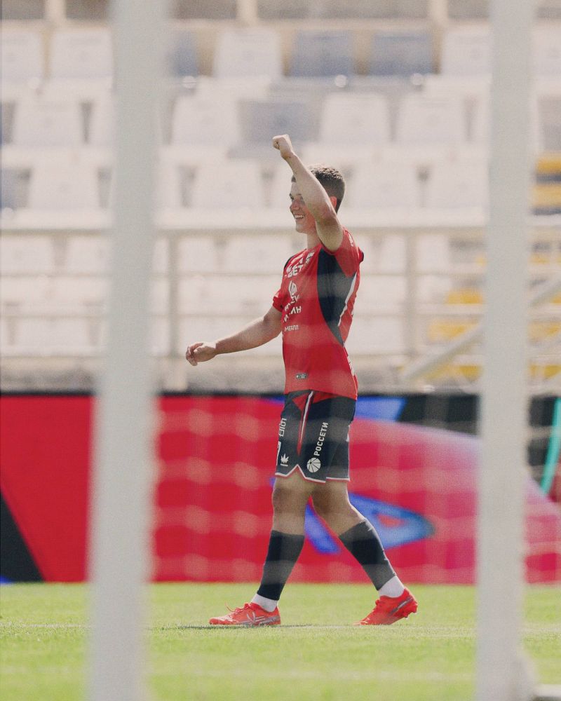 ЦСКА победил Зенит и отлично потренировал пенальти в Абу-Даби