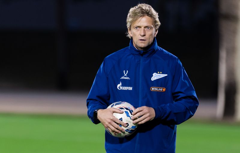 Анатолий Тимощук: «Все готовы, все рвутся в бой»